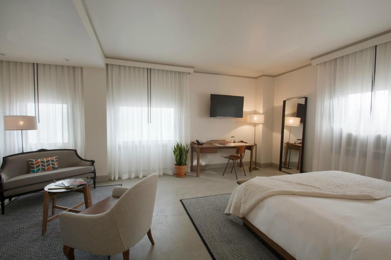King Suite at Hotel G San Francisco