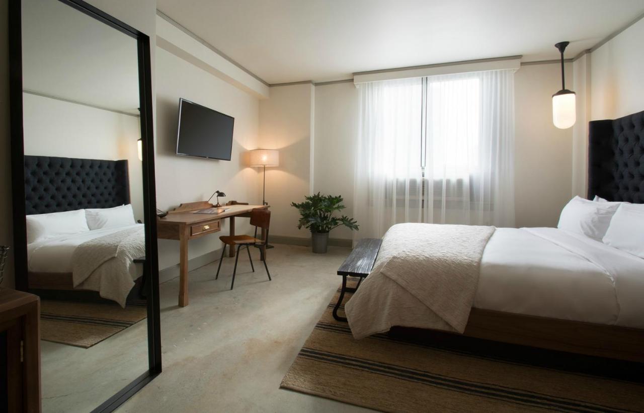 Executive King Room at Hotel G San Francisco