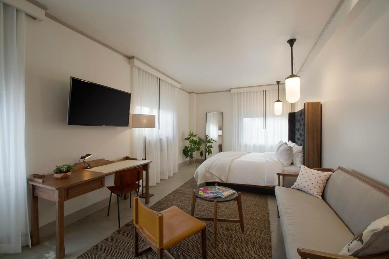 King Suite at Hotel G San Francisco