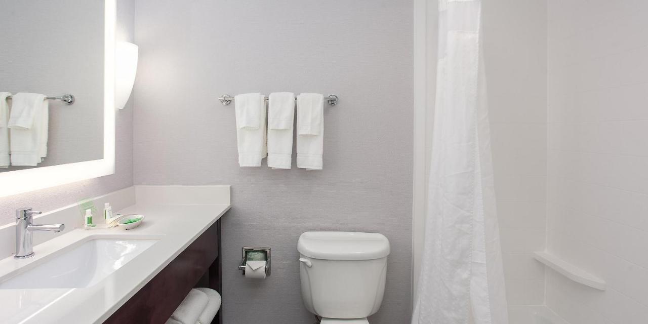 King Room with Bath Tub - Disability Access/Non-Smoking at Holiday Inn Hotel & Suites Tallahassee Conference Ctr N by IHG