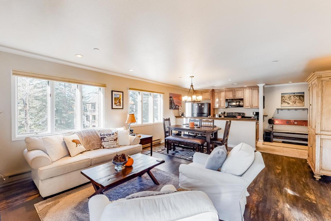 One-Bedroom Apartment at Townsend Place, A Vail Resorts Property