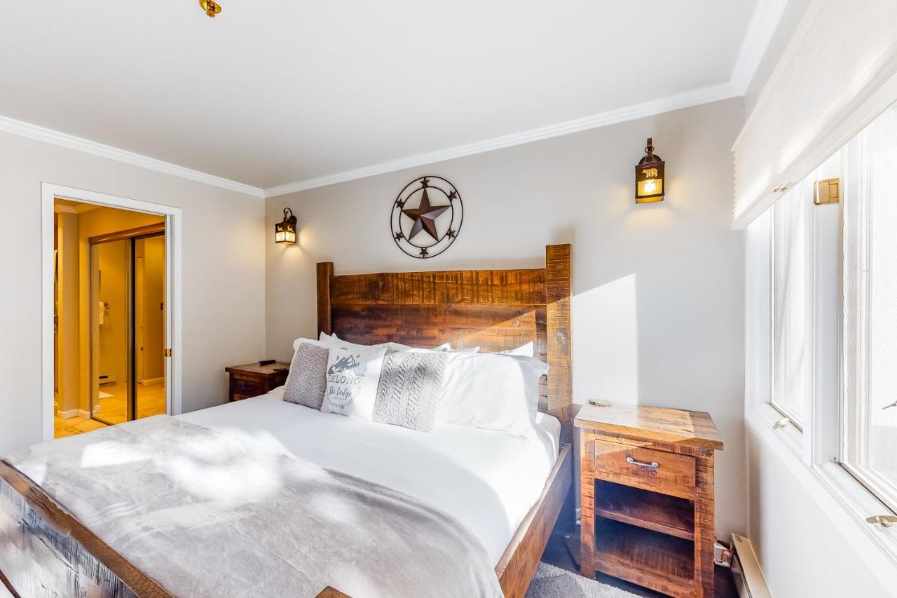 One-Bedroom Apartment at Townsend Place, A Vail Resorts Property