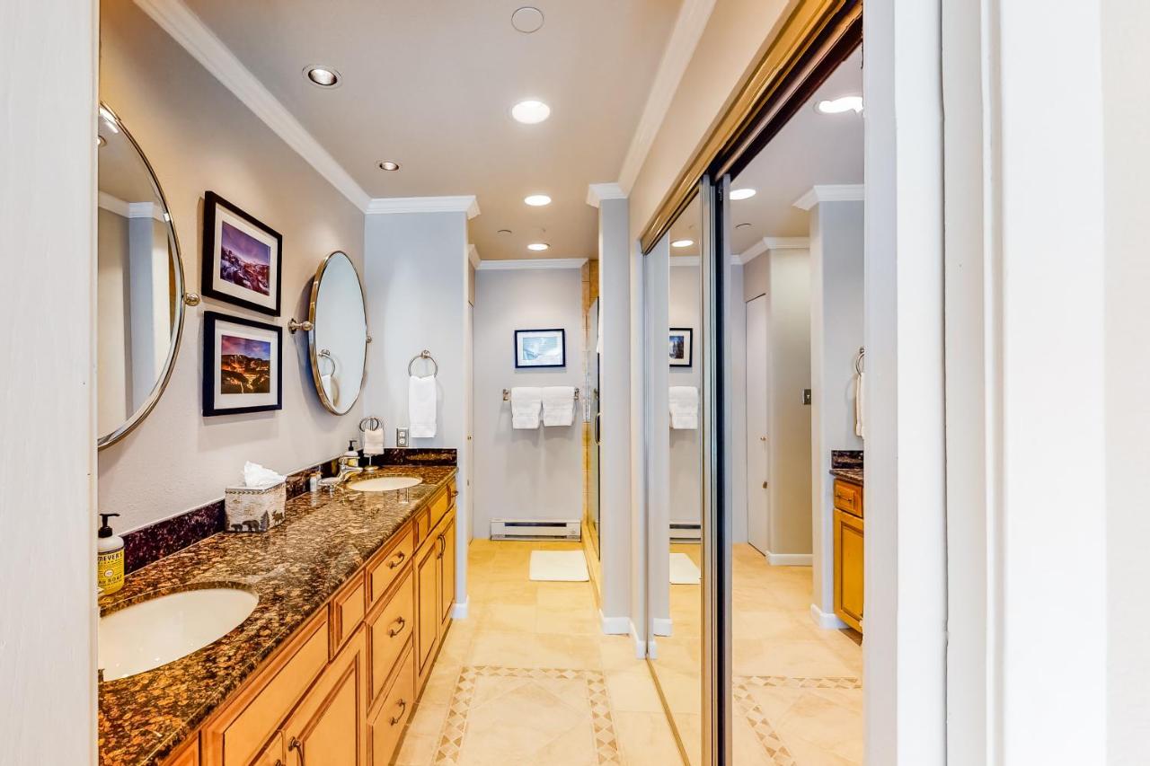 One-Bedroom Apartment at Townsend Place, A Vail Resorts Property