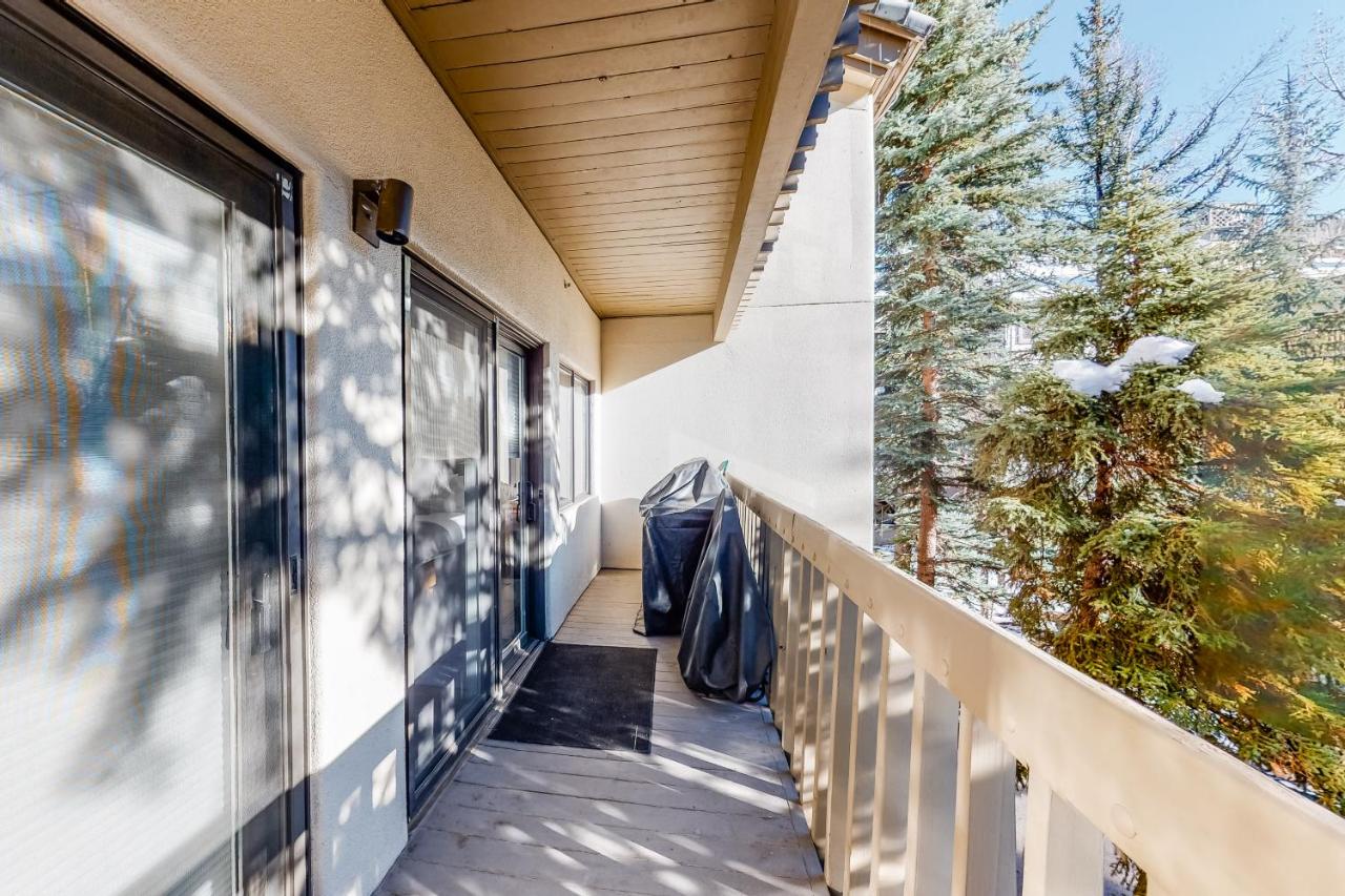 One-Bedroom Apartment at Townsend Place, A Vail Resorts Property