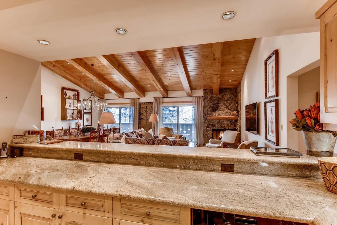 Five-Bedroom House at The Arrabelle, A RockResort, by Vail Resorts