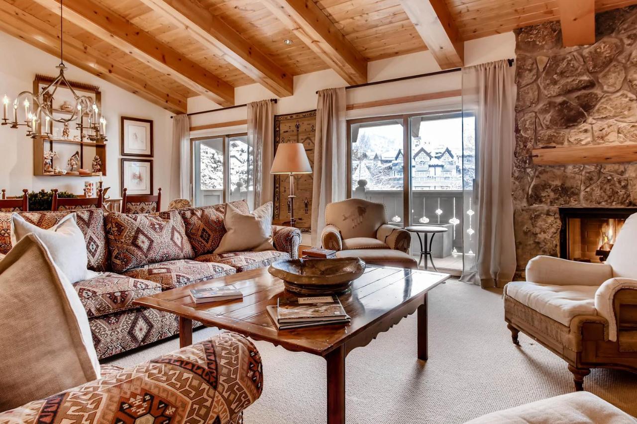 Five-Bedroom House at The Arrabelle, A RockResort, by Vail Resorts