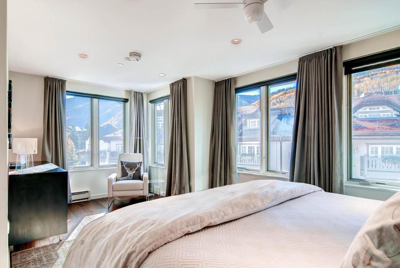 Apartment at The Arrabelle, A RockResort, by Vail Resorts