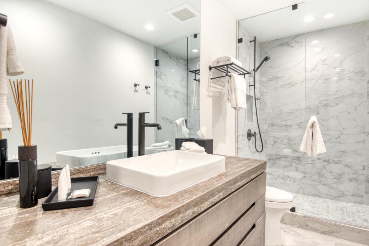Three-Bedroom Townhouse at The Arrabelle, A RockResort, by Vail Resorts