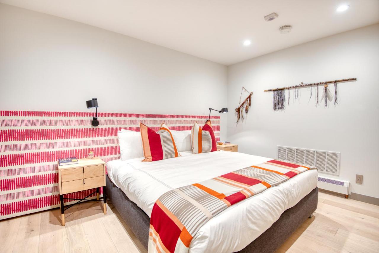 Three-Bedroom Townhouse at The Arrabelle, A RockResort, by Vail Resorts