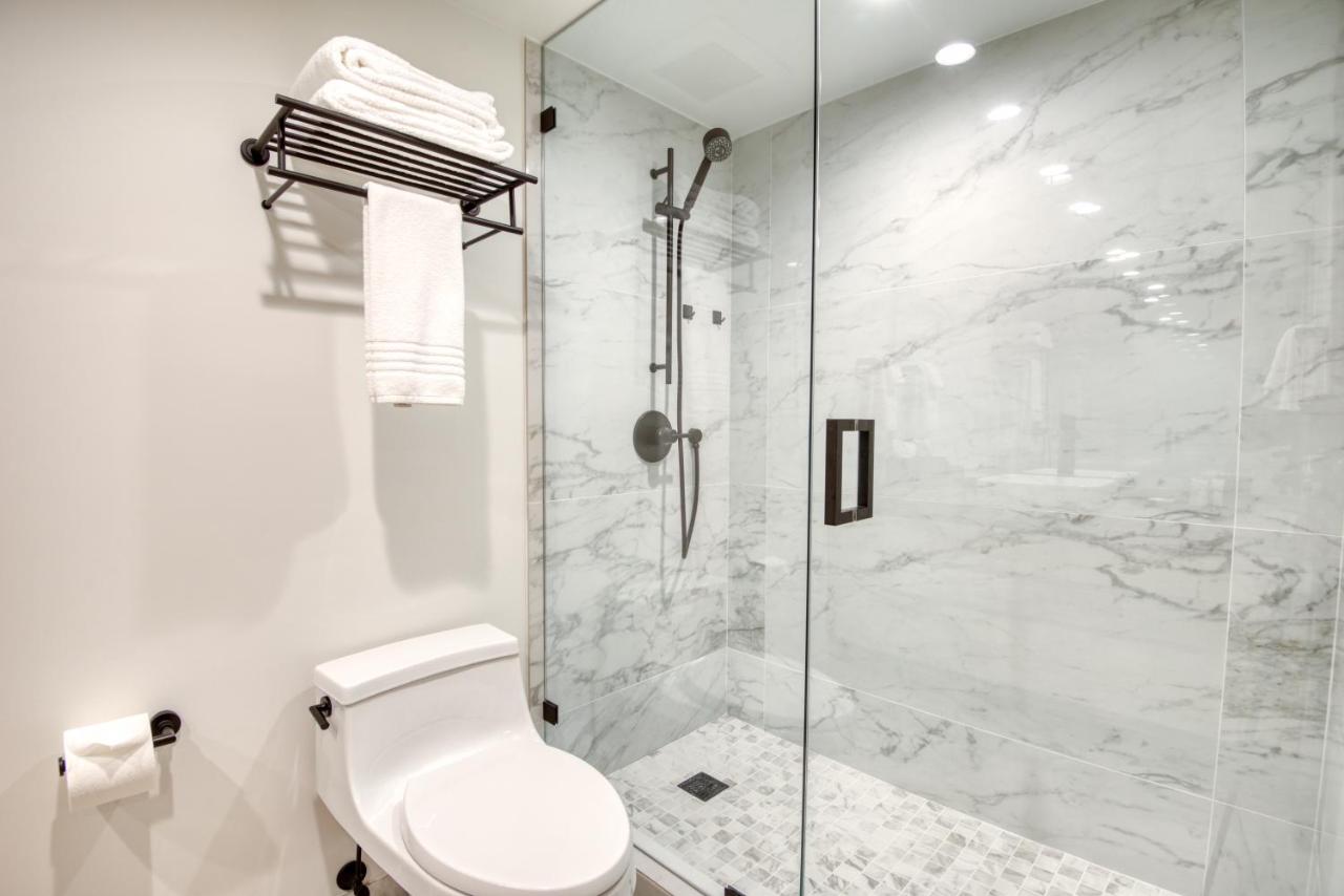 Three-Bedroom Townhouse at The Arrabelle, A RockResort, by Vail Resorts