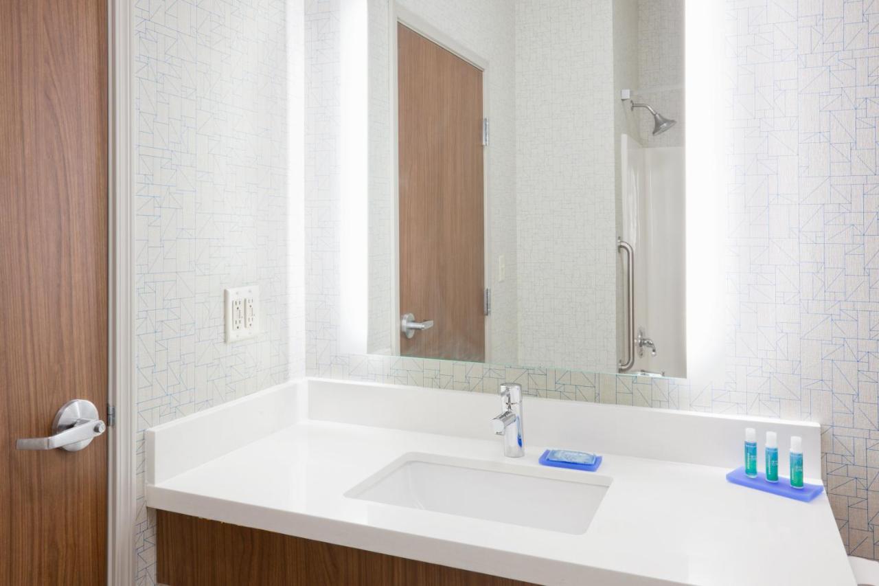Suite - Non-Smoking at Holiday Inn Express Hotel & Suites Dickinson, an IHG Hotel