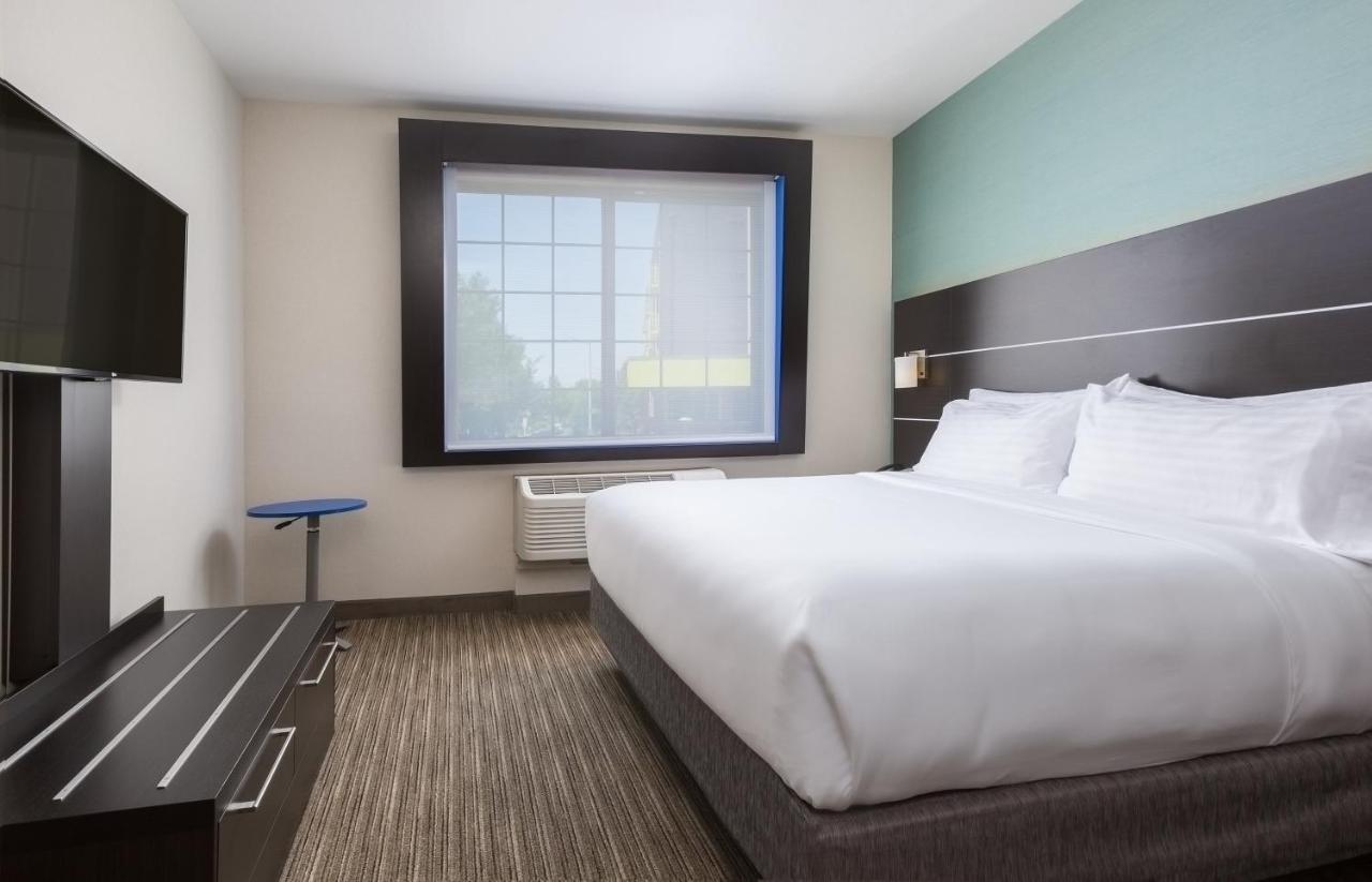  | Holiday Inn Express Hotel & Suites Eugene Downtown-Universty