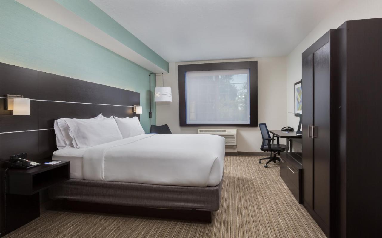  | Holiday Inn Express Hotel & Suites Eugene Downtown-Universty