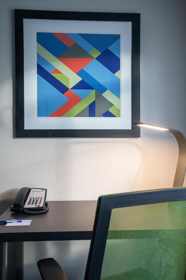 Room Selected at Check-In - Non-Smoking at Holiday Inn Express Prescott by IHG