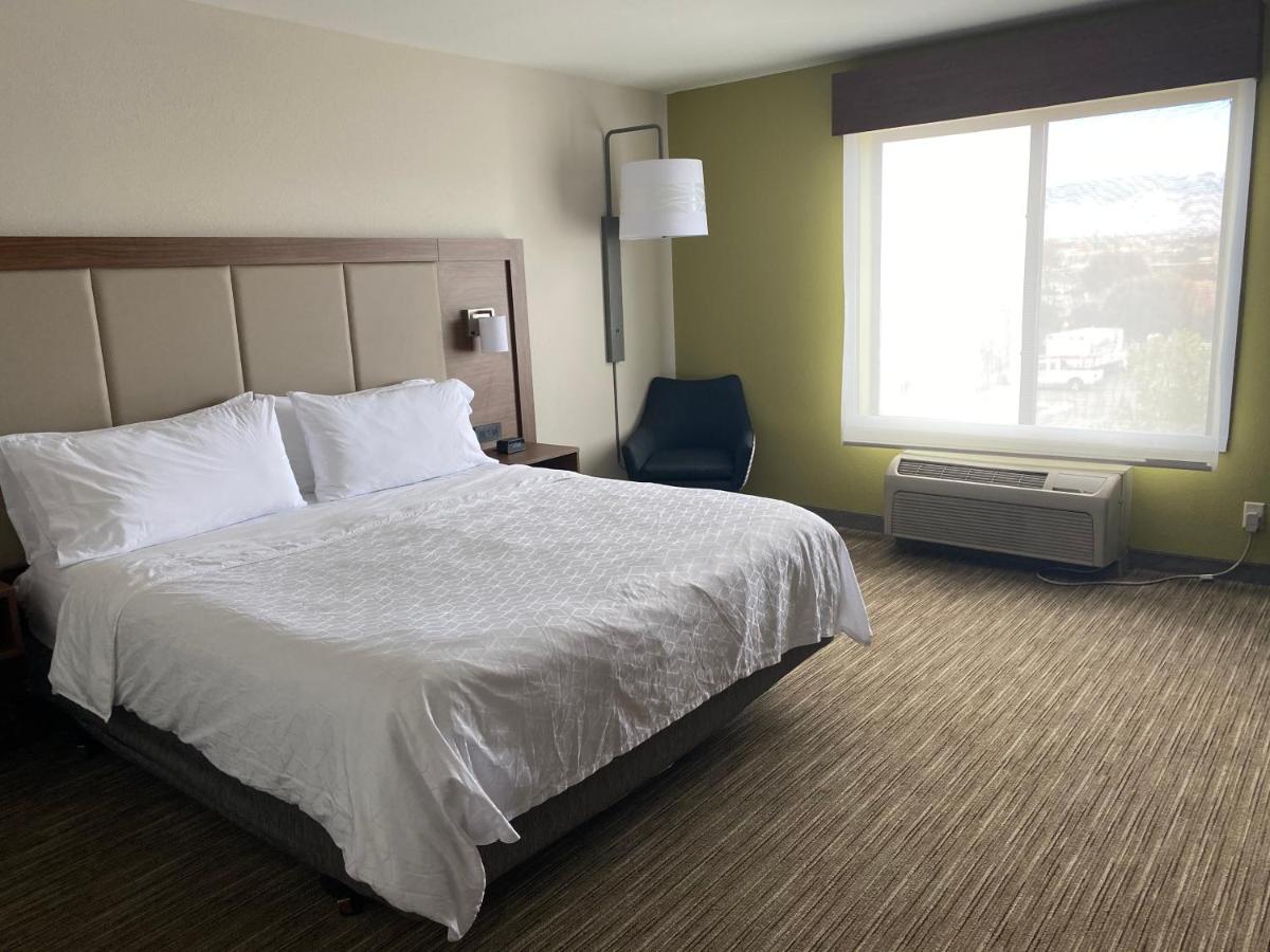 Standard Room at Holiday Inn Express & Suites Albuquerque Historic Old Town by IHG