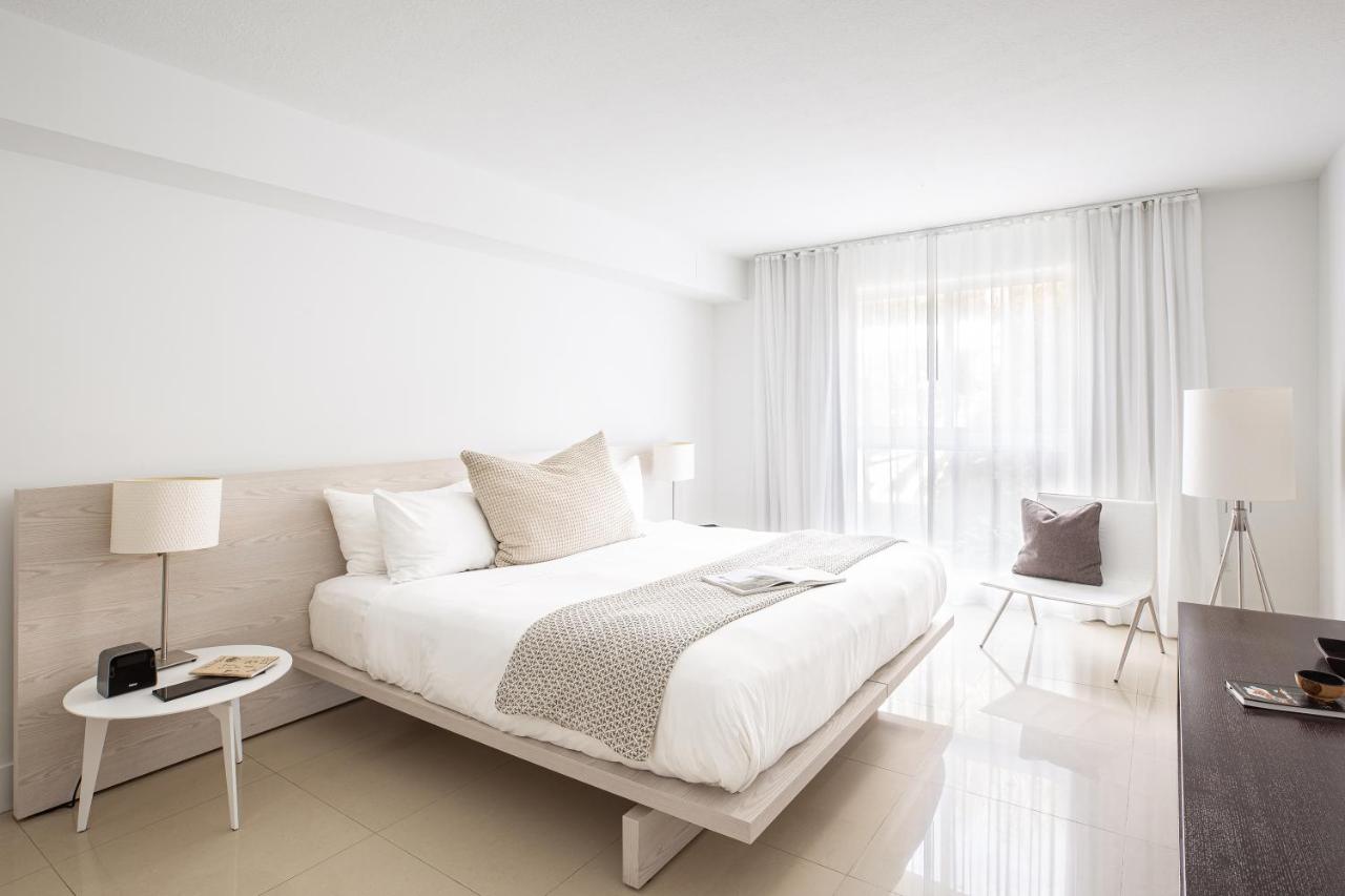 One Bedroom with Balcony at Beach Haus Bal Harbour