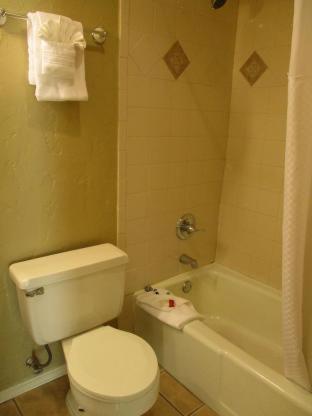 Room #28545221 at Days Inn by Wyndham Montrose