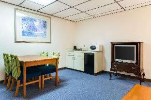Room #49006732 at Wyndham Garden Salina Conference Center