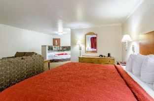 Room #49006733 at Wyndham Garden Salina Conference Center