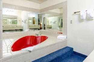 Room #49006734 at Wyndham Garden Salina Conference Center
