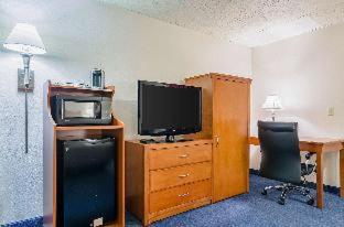 Room #49006734 at Wyndham Garden Salina Conference Center