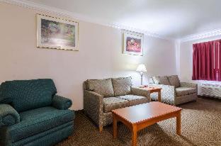 Room #49006735 at Wyndham Garden Salina Conference Center