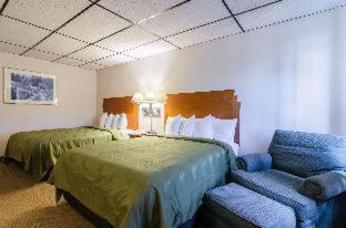 Room #49006738 at Wyndham Garden Salina Conference Center