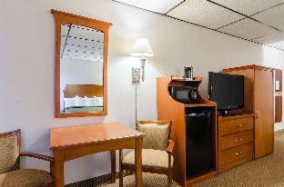 Room #49006738 at Wyndham Garden Salina Conference Center