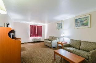 Room #49006739 at Wyndham Garden Salina Conference Center