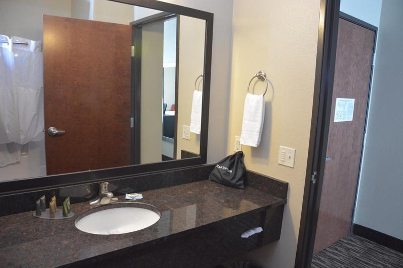 Deluxe Double Room at Roosevelt Inn and Suites