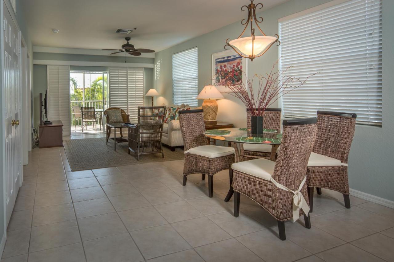Two-Bedroom Suite at Olde Marco Island Inn and Suites