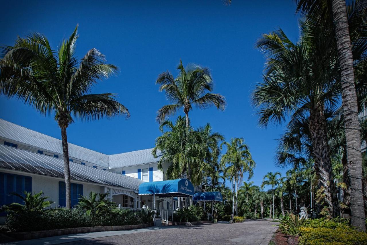  | Olde Marco Island Inn and Suites