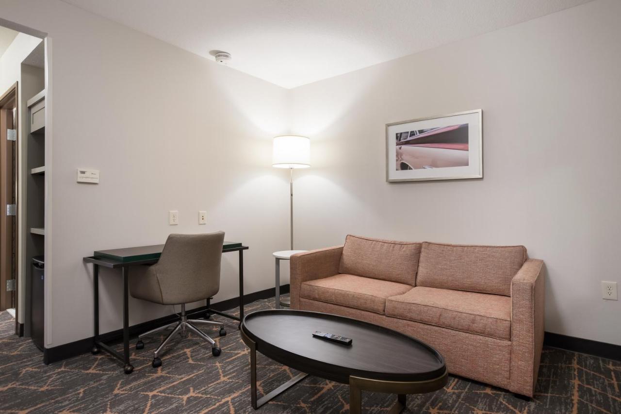 Executive King Room - Non-Smoking at Holiday Inn Jackson NW - Airport Road, an IHG Hotel