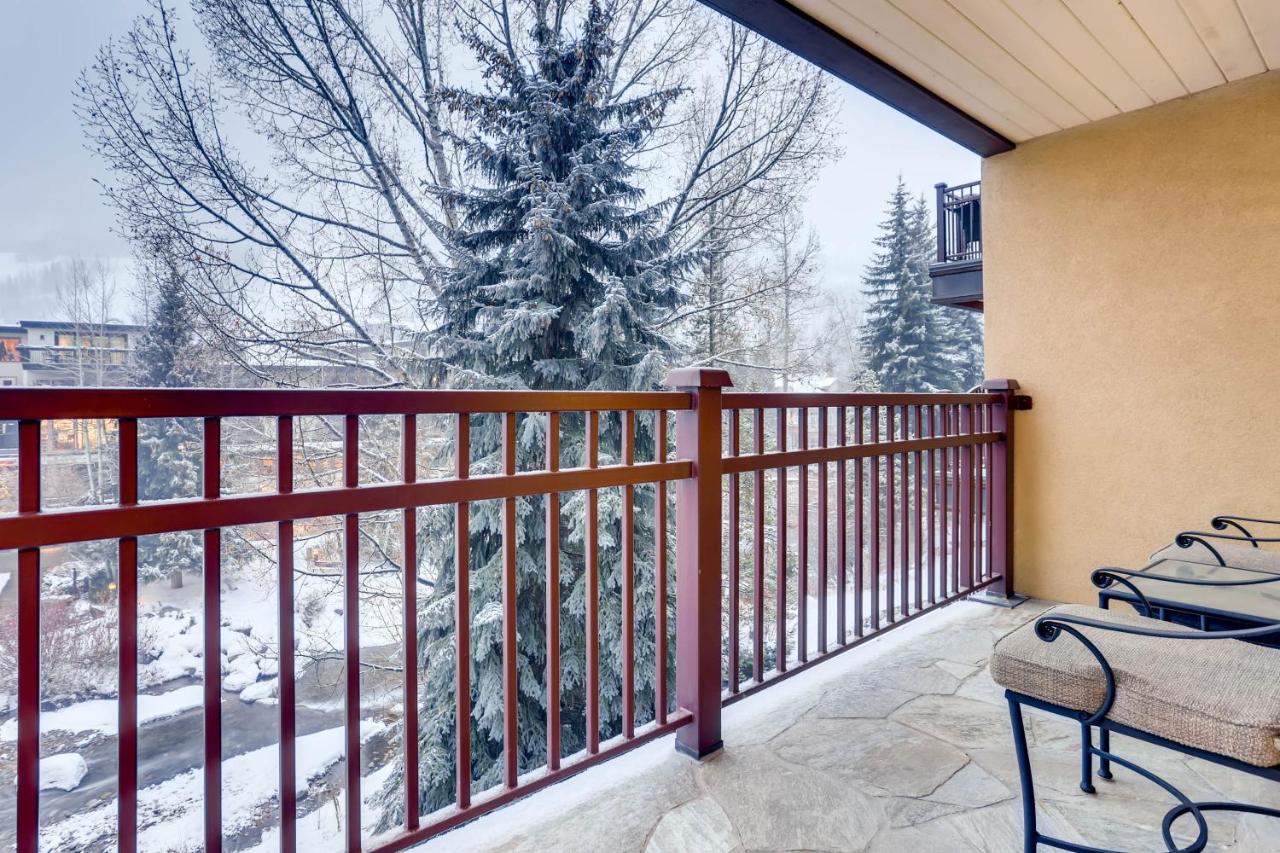One-Bedroom Apartment at The Arrabelle, A RockResort, by Vail Resorts