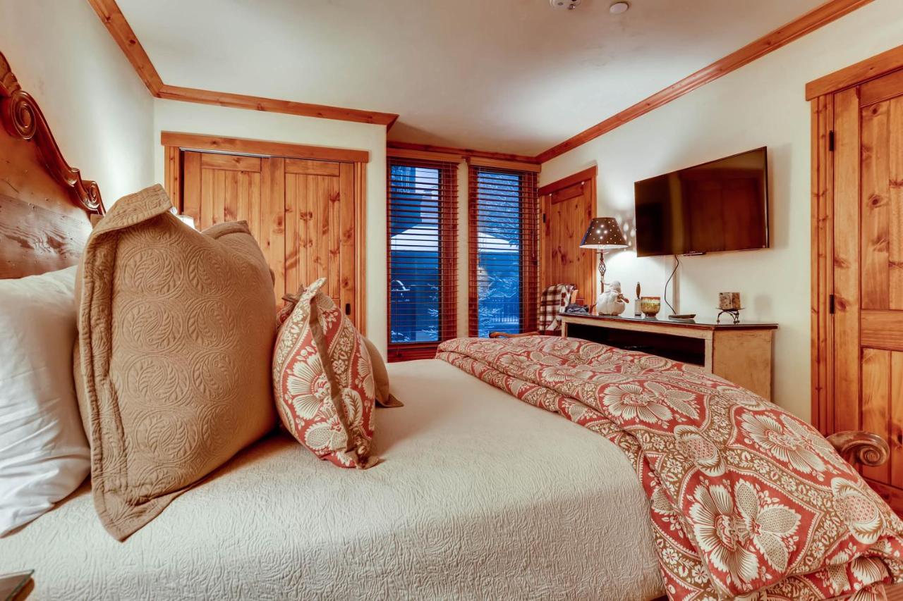One-Bedroom Apartment at The Arrabelle, A RockResort, by Vail Resorts