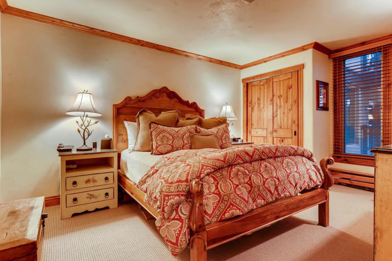 One-Bedroom Apartment at The Arrabelle, A RockResort, by Vail Resorts
