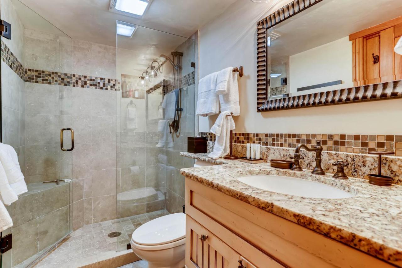 One-Bedroom Apartment at The Arrabelle, A RockResort, by Vail Resorts
