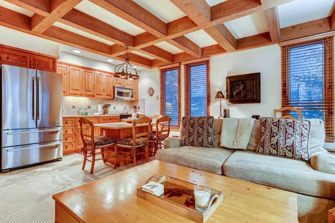 One-Bedroom Apartment at The Arrabelle, A RockResort, by Vail Resorts