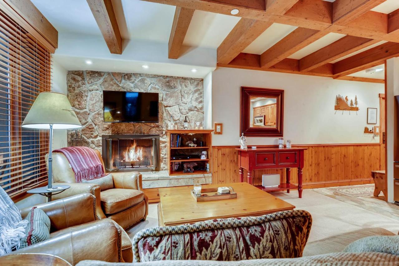 One-Bedroom Apartment at The Arrabelle, A RockResort, by Vail Resorts