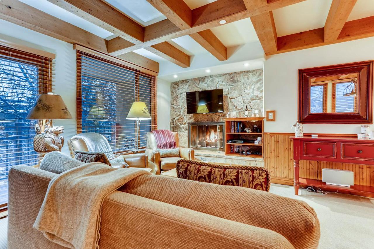 One-Bedroom Apartment at The Arrabelle, A RockResort, by Vail Resorts