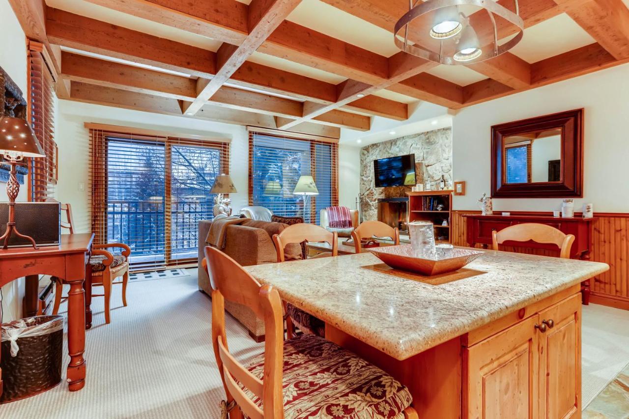 One-Bedroom Apartment at The Arrabelle, A RockResort, by Vail Resorts