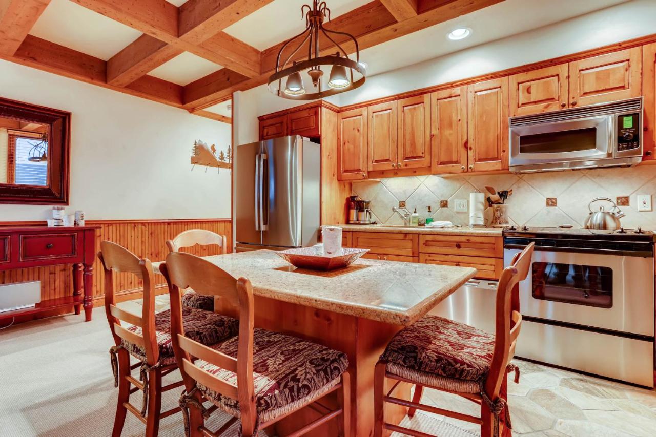 One-Bedroom Apartment at The Arrabelle, A RockResort, by Vail Resorts