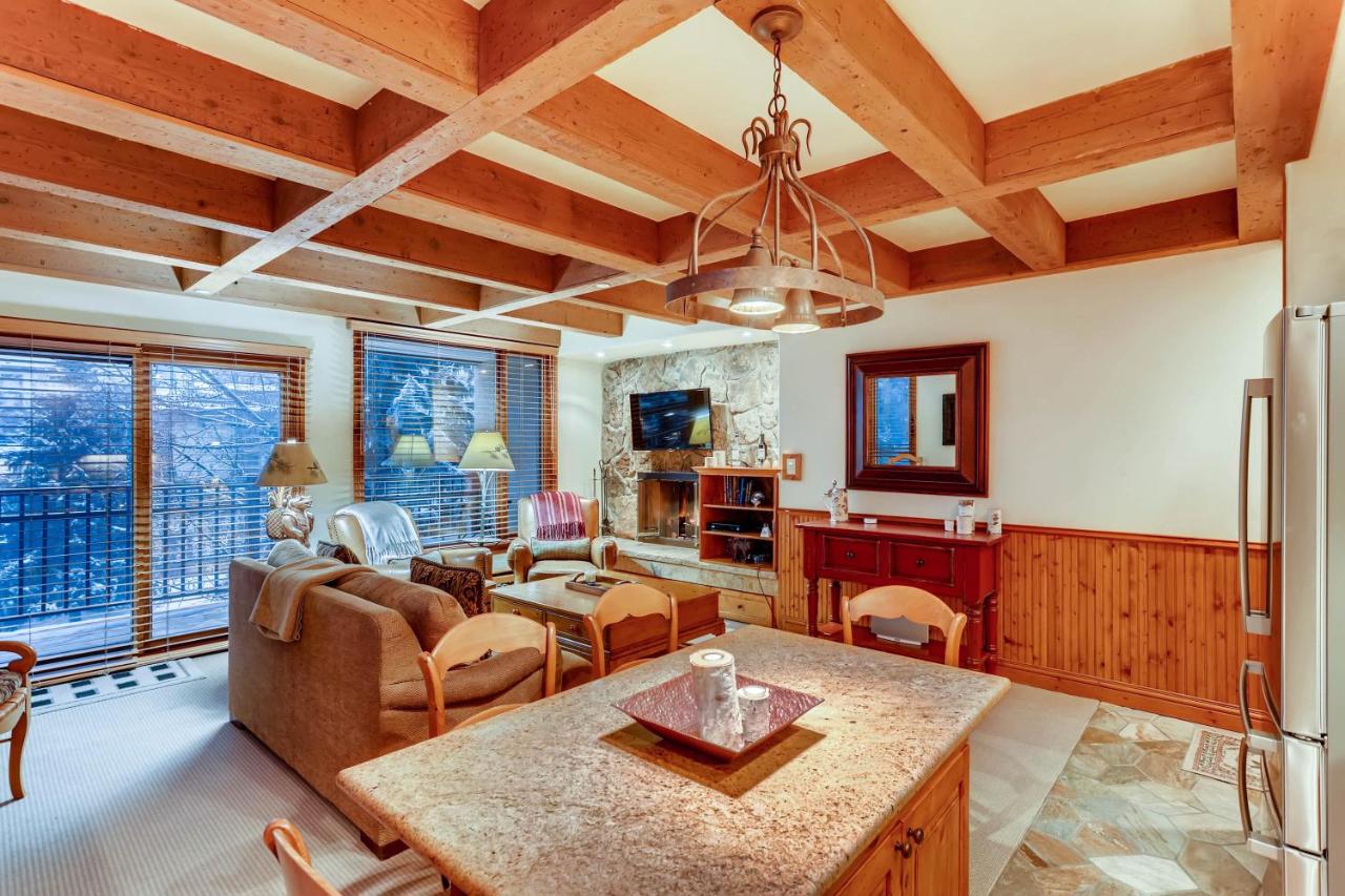 One-Bedroom Apartment at The Arrabelle, A RockResort, by Vail Resorts