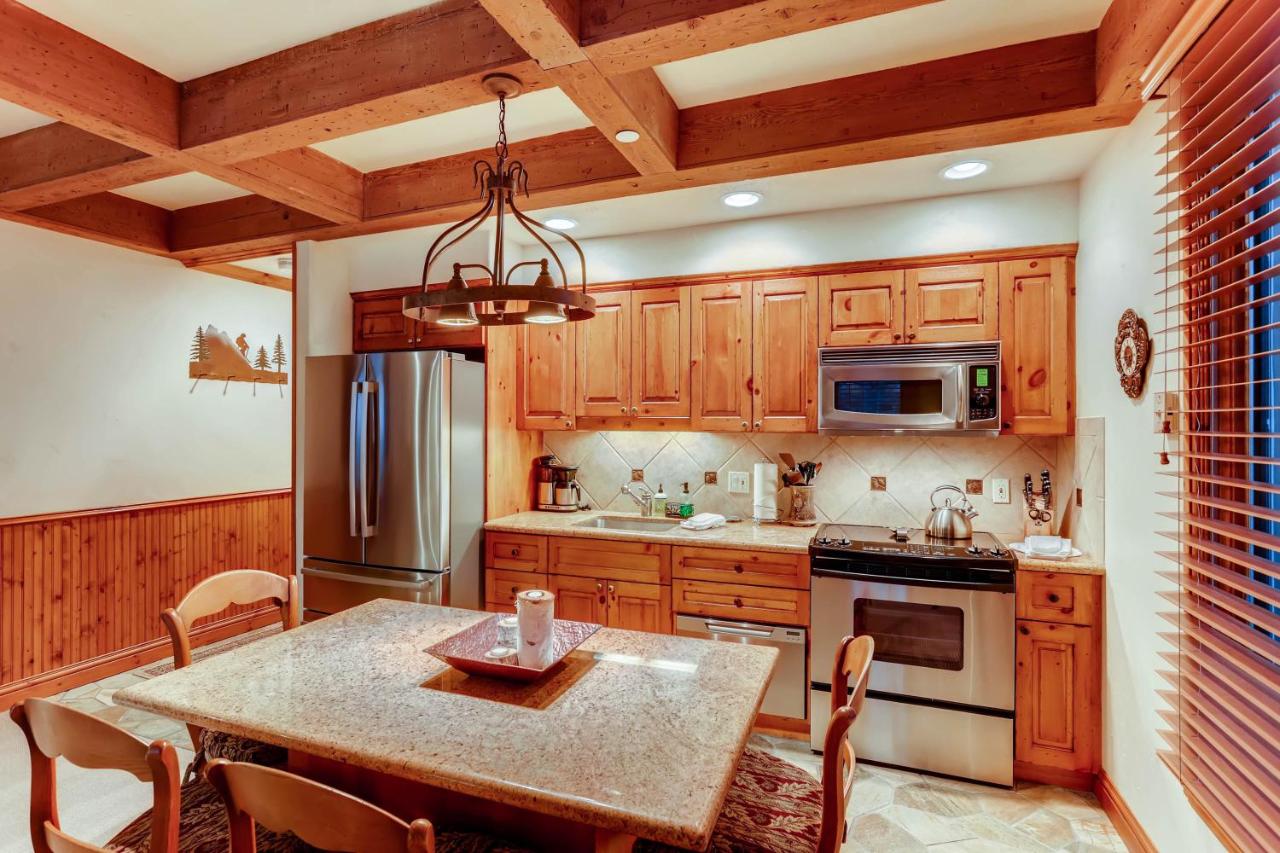 One-Bedroom Apartment at The Arrabelle, A RockResort, by Vail Resorts