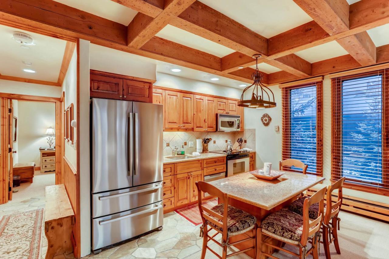 One-Bedroom Apartment at The Arrabelle, A RockResort, by Vail Resorts