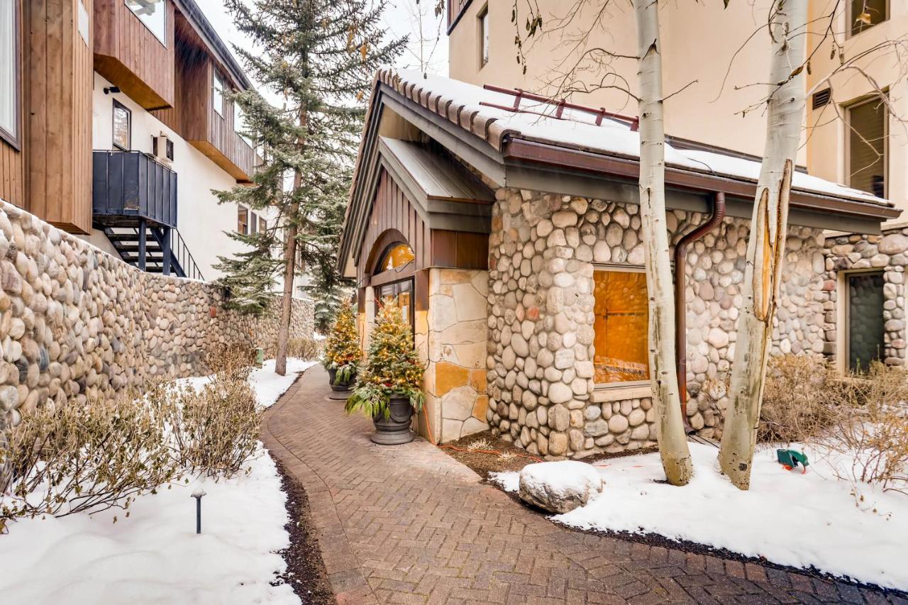 One-Bedroom Apartment at The Arrabelle, A RockResort, by Vail Resorts