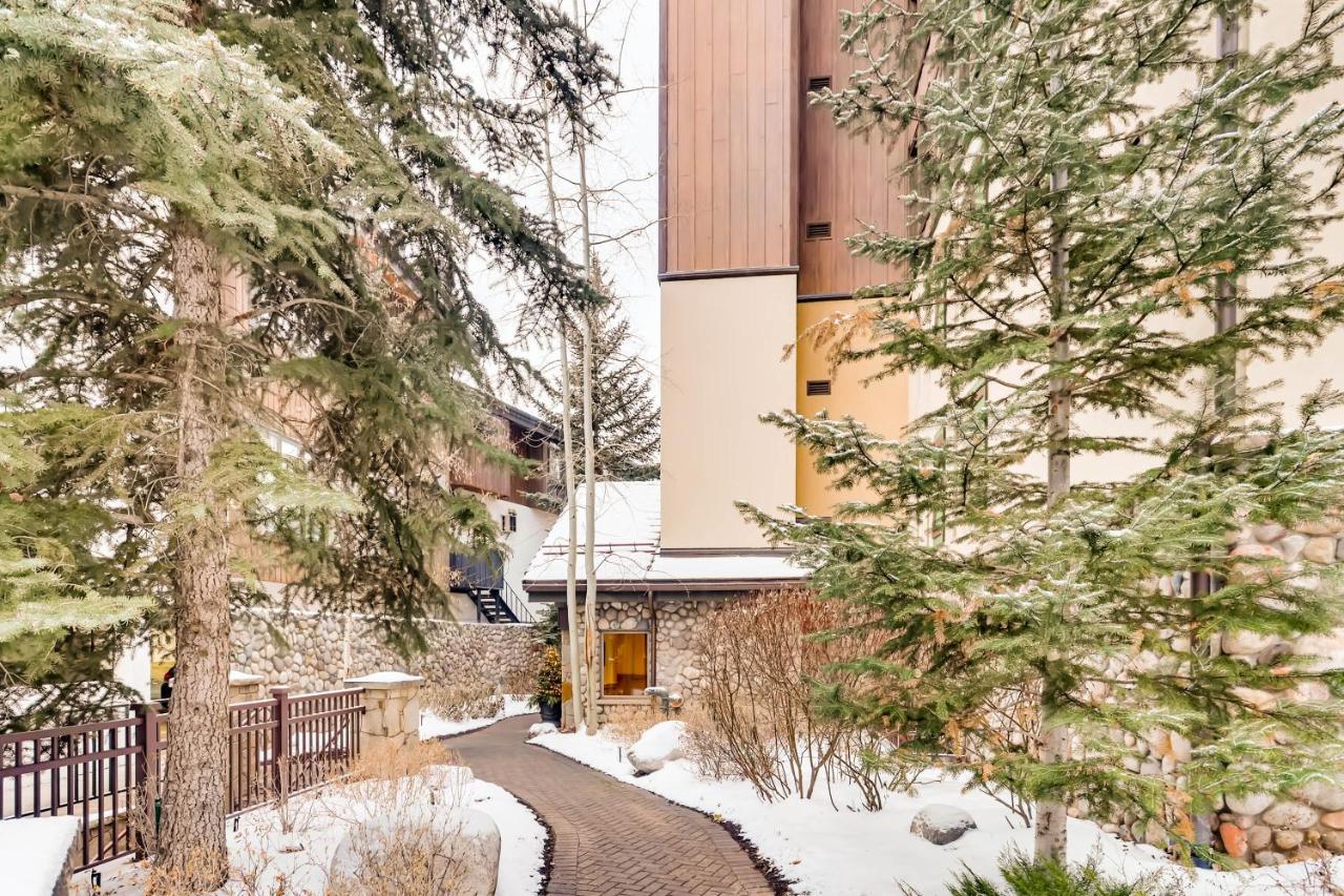One-Bedroom Apartment at The Arrabelle, A RockResort, by Vail Resorts