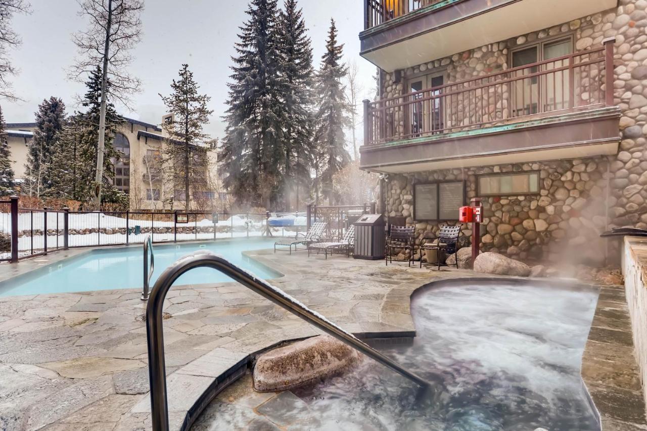 One-Bedroom Apartment at The Arrabelle, A RockResort, by Vail Resorts