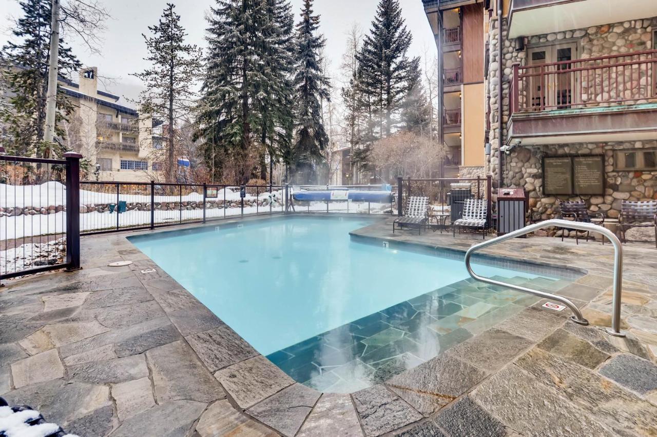 One-Bedroom Apartment at The Arrabelle, A RockResort, by Vail Resorts