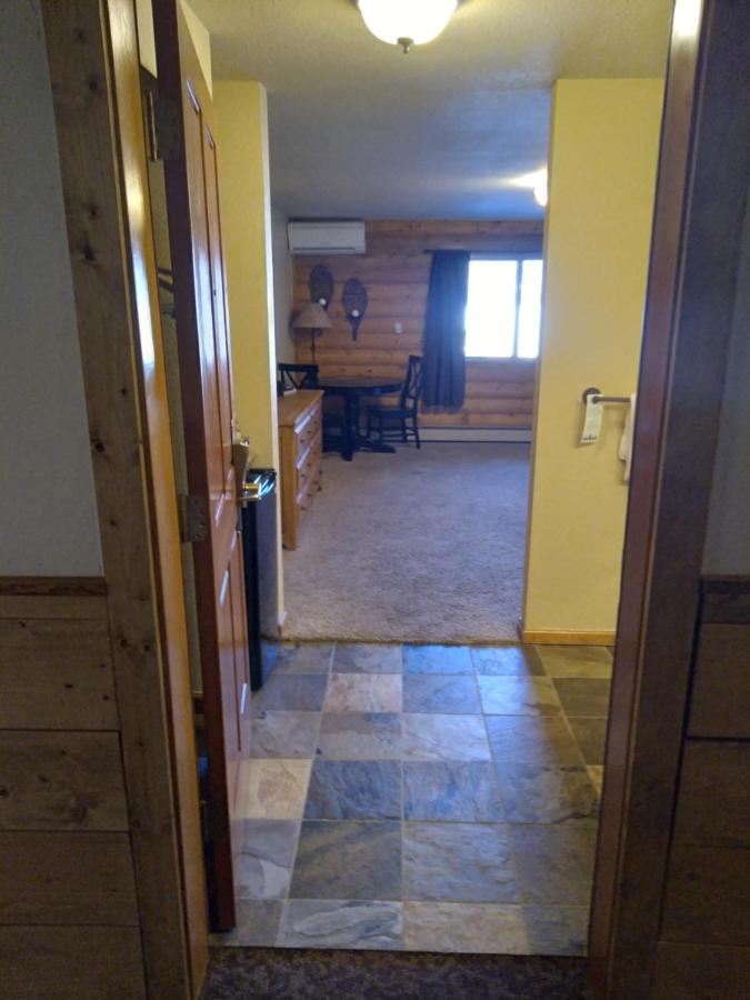 The Inn at Steamboat